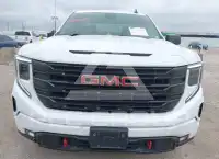 2023 GMC Sierra фото