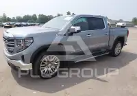 2023 GMC Sierra photo