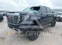 2023 GMC Sierra фото