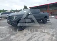 2023 GMC Sierra фото