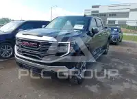 2023 GMC Sierra photo