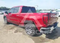 2023 GMC Sierra фото