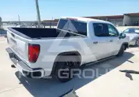 2023 GMC Sierra photo