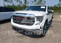2023 GMC Sierra фото