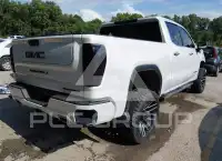 2023 GMC Sierra фото