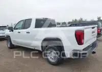 2023 GMC Sierra photo
