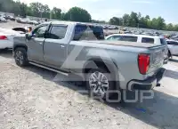2023 GMC Sierra photo