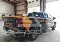 2023 GMC Sierra фото