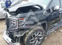 2023 GMC Sierra photo