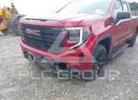 2023 GMC Sierra фото