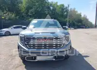 2023 GMC Sierra фото