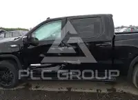 2023 GMC Sierra фото