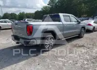 2023 GMC Sierra photo