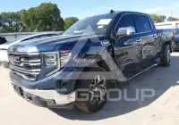 2023 GMC Sierra фото