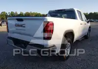 2023 GMC Sierra фото