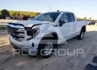 2023 GMC Sierra фото