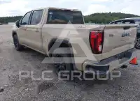 2023 GMC Sierra фото