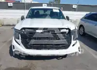 2023 GMC Sierra фото