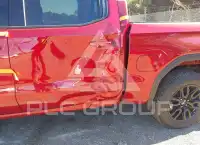 2023 GMC Sierra photo