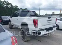 2023 GMC Sierra фото
