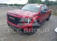 2023 GMC Sierra фото