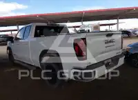 2023 GMC Sierra фото