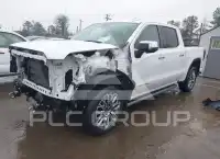 2023 GMC Sierra photo