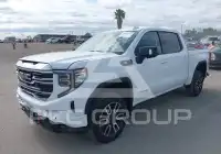 2023 GMC Sierra фото