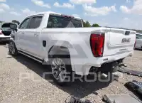 2023 GMC Sierra photo