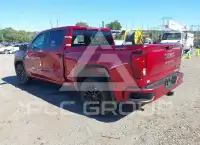 2023 GMC Sierra photo