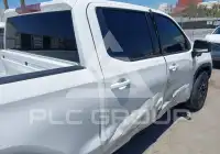 2023 GMC Sierra фото
