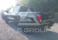 2023 GMC Sierra photo