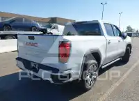 2023 GMC Sierra photo