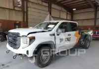 2023 GMC Sierra фото