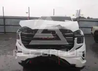 2023 GMC Sierra фото