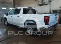 2023 GMC Sierra фото