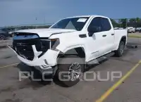 2023 GMC Sierra photo