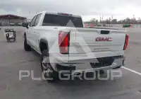 2023 GMC Sierra фото