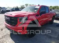 2023 GMC Sierra фото