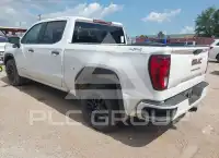 2023 GMC Sierra фото