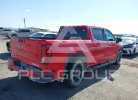 2023 GMC Sierra фото