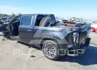 2023 GMC Sierra фото