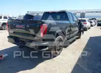 2023 GMC Sierra photo