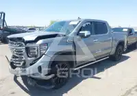 2023 GMC Sierra фото