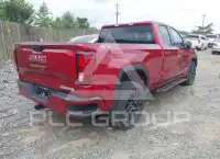 2023 GMC Sierra фото