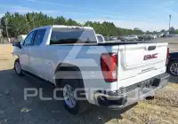2023 GMC Sierra фото