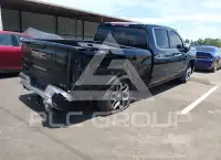 2023 GMC Sierra photo