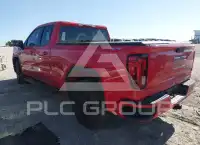 2023 GMC Sierra фото