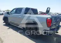 2023 GMC Sierra фото