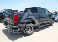 2023 GMC Sierra фото
